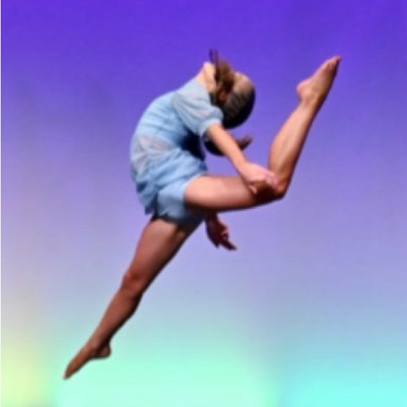 kelle Costumes Kelle Dance Costume Poshmark